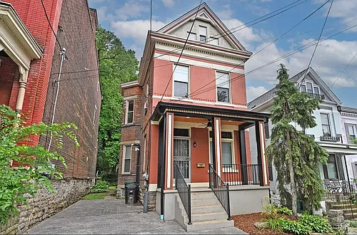 133 Parker St #2 Photo 1