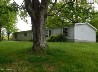 3839 N Thompsonville Rd, Thompsonville, IL 62890