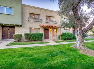 4291 N Miller Rd, Scottsdale, AZ 85251