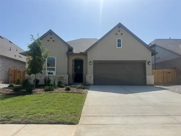 2183 Stillhouse Dr, Montgomery, TX 77316