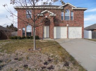 4509 Country Creek Dr, Dallas, TX 75236