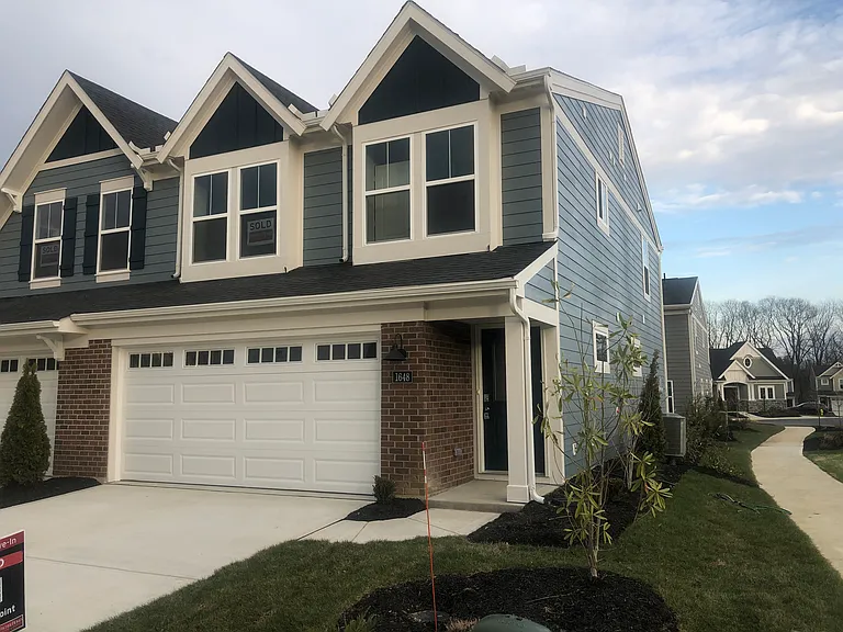 1648 Autumn Spice Pl #43B — Photo 2