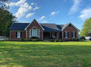 1108 Foxfire Rd, Bardstown, KY 40004