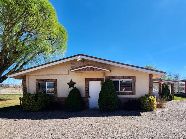 331 E 6th St N, Snowflake, AZ 85937