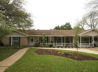 3001 W Terrace Dr, Austin, TX 78757