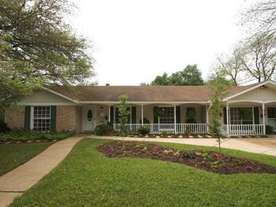 3001 W Terrace Dr, Austin, TX, 78757