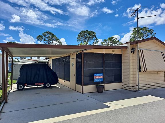 3rd image of 19701 N Tamiami Trl #96