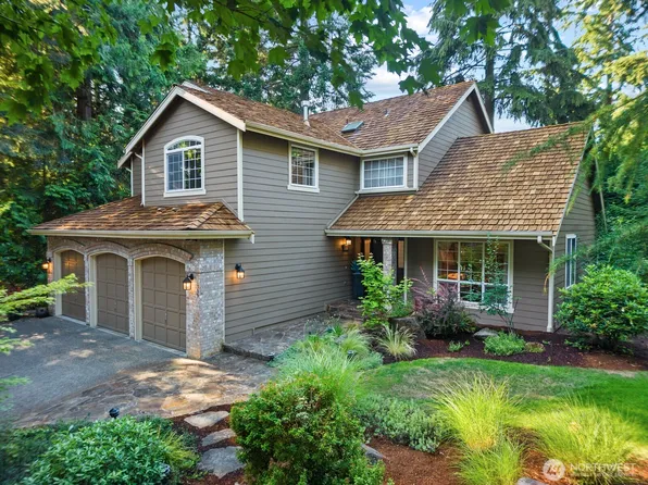 1309 32nd Street Ct NW, Gig Harbor, WA 98335