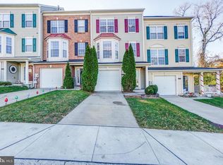 7253 Parkers Farm Ln, Frederick, MD 21703