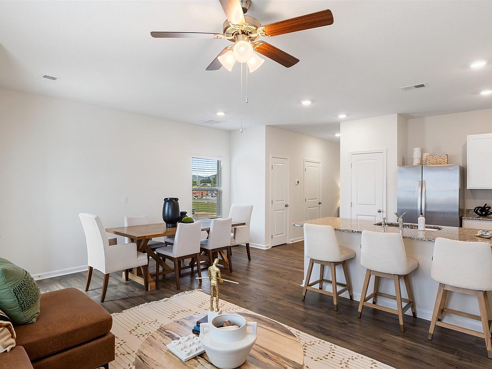 Villas at North Park Apartment Rentals Kingsport, TN Zillow