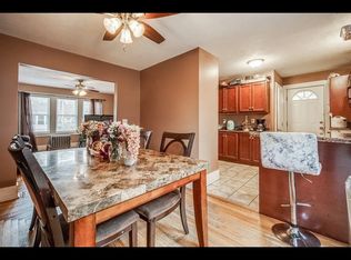 158 Goodwin St, Springfield, MA 01151