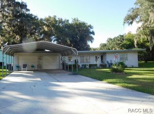 7647 S Viewcrest Loop, Floral City, FL 34436
