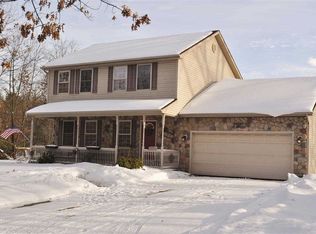 29470 County Road 18, Elkhart, IN 46517