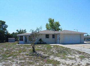 7804 Canna Dr, Port Richey, FL 34668