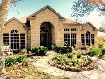 2127 Somerset Pointe Dr, League City, TX, 77573