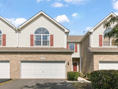 1134 Lily Field Ln, Bolingbrook, IL, 60440