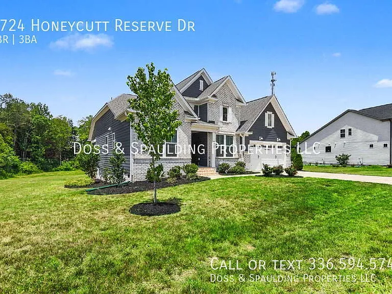 6724 Honeycutt Reserve Dr — Photo 3