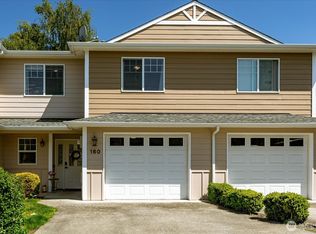 Rose Hill, Oak Harbor, WA 98277