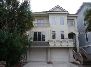 10 Collier Beach Rd, Hilton Head Island, SC 29928