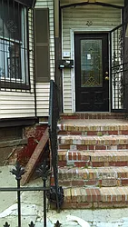 Rented by The Hamilton Group