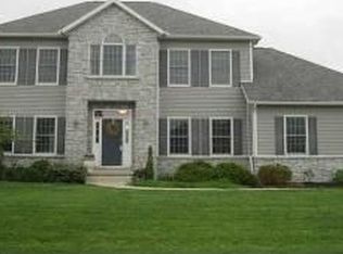 4830 Talon Trl, Maumee, OH 43537