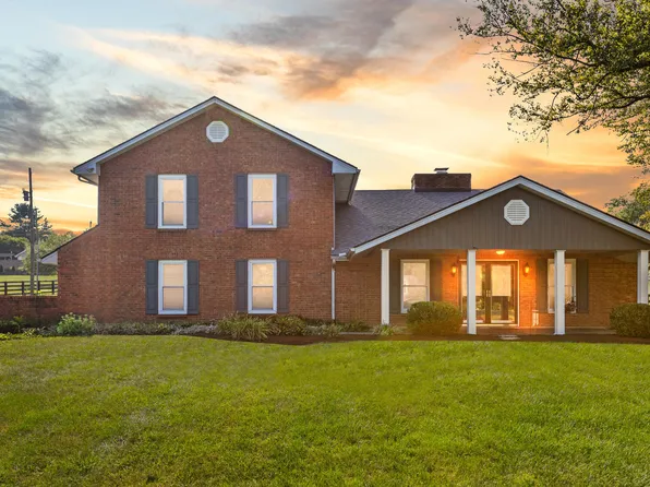 109 Bridle Ct, Nicholasville, KY 40356