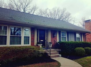 412 Sprite Rd, Brownsboro Village, KY 40207