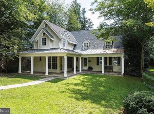 4810 Cumberland Ave, Chevy Chase, MD 20815