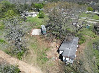 88 Hummer Ln, Branson West, MO 65737