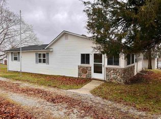 1000 E South St, Albion, IN