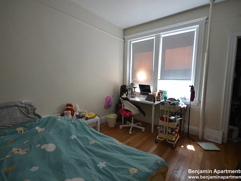 1687 Commonwealth Ave #37 — Photo 8