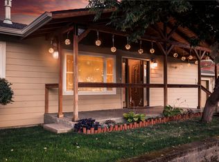 1125 SW Isham St, Grants Pass, OR 97526