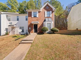 7253 Crestside Dr, Austell, GA 30168