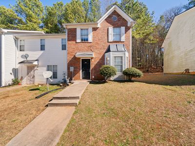 7253 Crestside Dr, Austell, GA, 30168