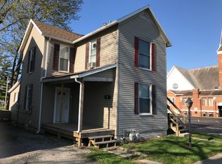 212 Cherry St, Findlay, OH 45840