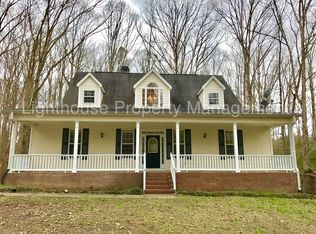 251 Old Greenville Rd, Fayetteville, GA 30215
