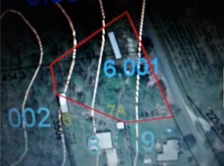 0 Kitetown Rd, Seale, AL 36875