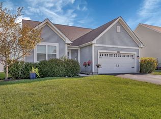 6611 Eich Dr, Joliet, IL 60431