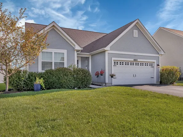6611 Eich Dr, Joliet, IL 60431