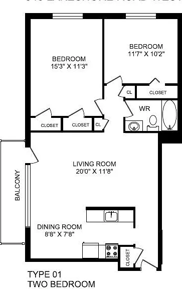 345 Lakeshore Rd W — Photo 25