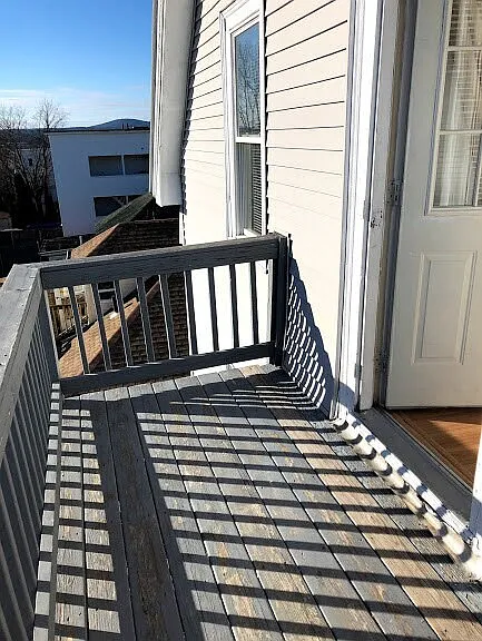 645 Somerville St #3 — Photo 11