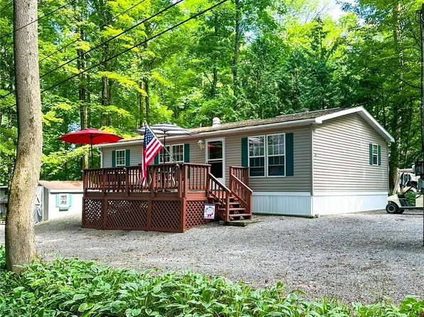 382 Rider Rd #44, Clayville, NY 13322