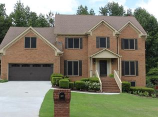 2492 Player Ct, Duluth, GA 30096