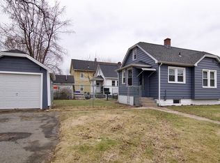 40 Pembroke St, Springfield, MA 01104