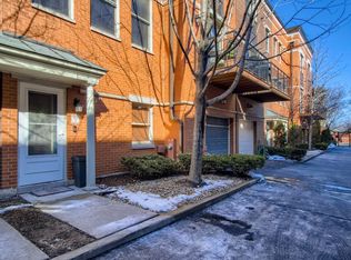 1012 S Loomis St APT D, Chicago, IL 60607