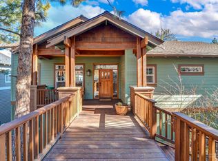 3114 NW Colonial Dr, Bend, OR 97703