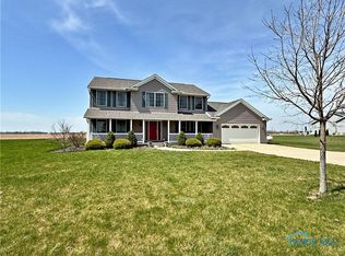 1660 S Township Road 119, Tiffin, OH 44883