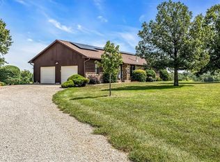 21728 Linwood Rd, Linwood, KS 66052