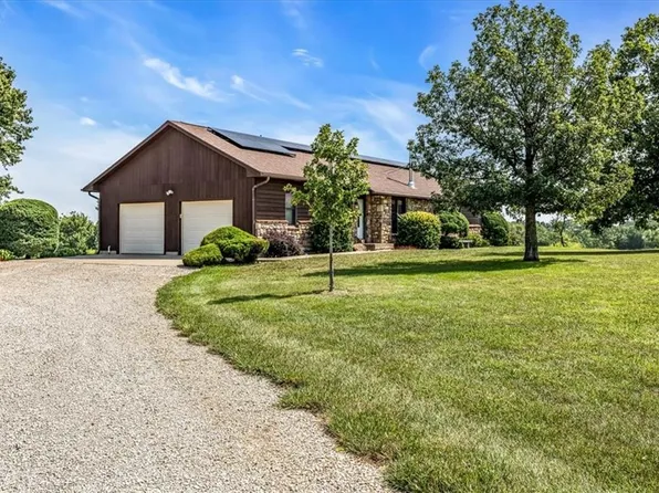 21728 Linwood Rd, Linwood, KS 66052