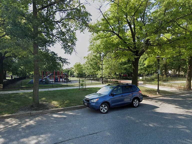 1807 Eutaw Pl #1F — Photo 33